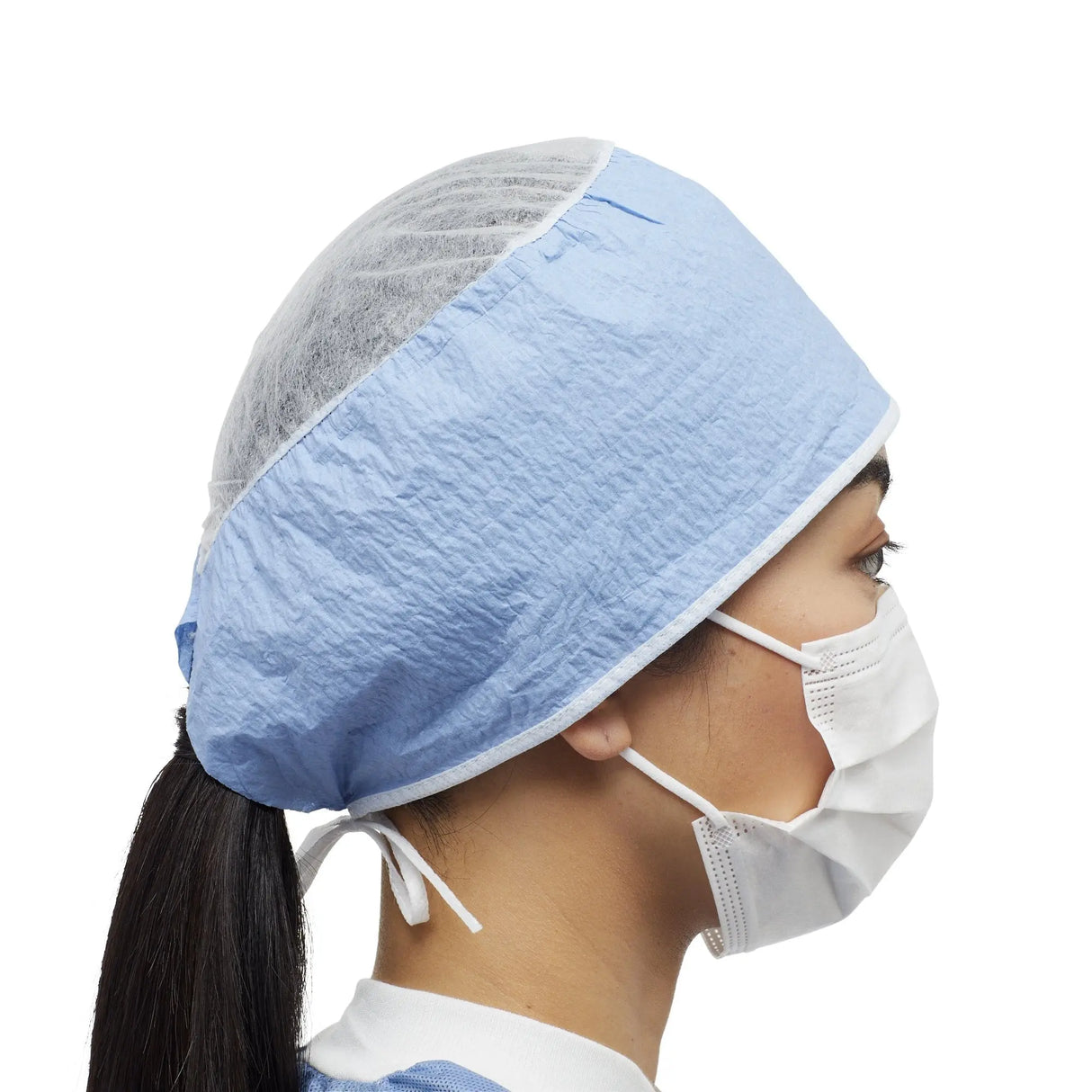 Cardinal Health™ Surgeon Cap with Ties Cardinal Health™