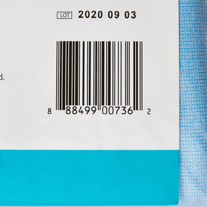 Cardinal Health™ Underpad, Reusable, Polyester Cardinal Health™ Essentials