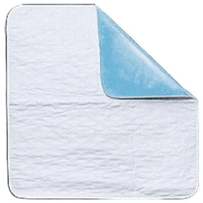 Cardinal Health™ Underpad, Reusable, Polyester, 34" x 36" Cardinal Health™ Essentials