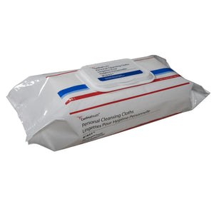 Cardinal Health™ Wings™ Personal Cleansing Cloths Cardinal Health™ Wings™