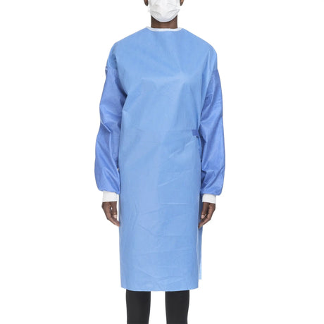 CardinalHealth Astound Non-Reinforced Surgical Gown With Towel Astound®