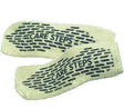 Care-Steps® Single Tread Slipper Socks, 2X-Large Care-Steps®