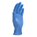 CareStock™ Nitrile Exam Glove, Extra Large, Blue CareStock™