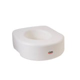 Carex® Raised Toilet Seat Carex® Economy