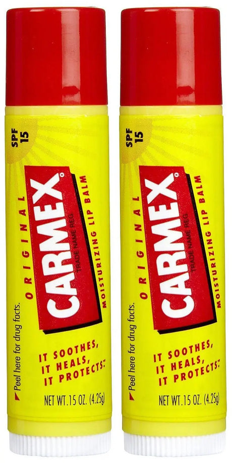 Carmex Daily Care Moisturizing Lip Balm Carmex®