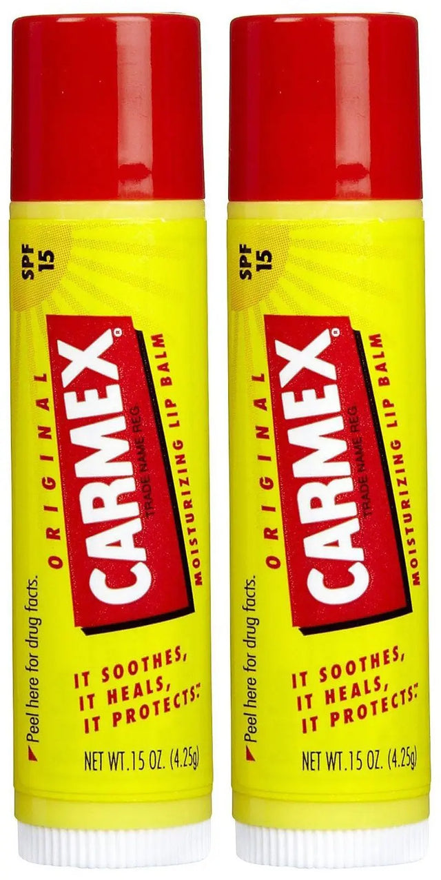 Carmex Daily Care Moisturizing Lip Balm Carmex®