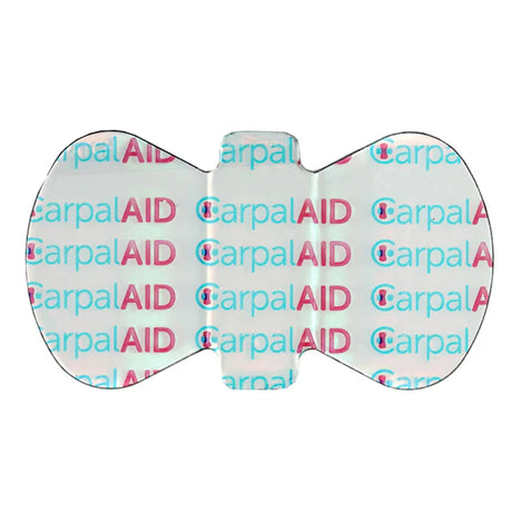 CarpalAid® Patch Hand-Based Carpal Tunnel Support, Large Carpal AID® Patch