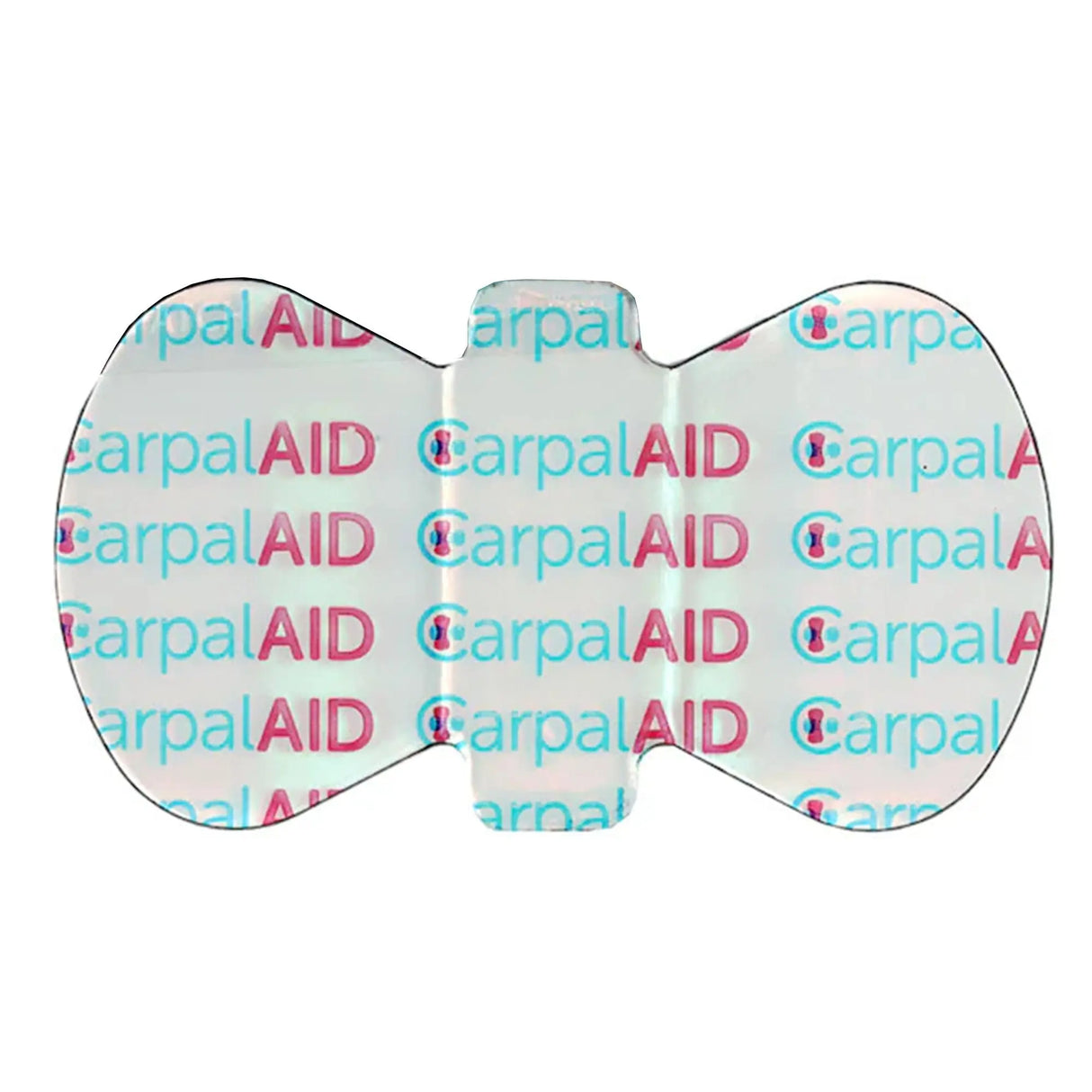 CarpalAid® Patch Hand-Based Carpal Tunnel Support, One Size Fits Most Carpal AID® Patch