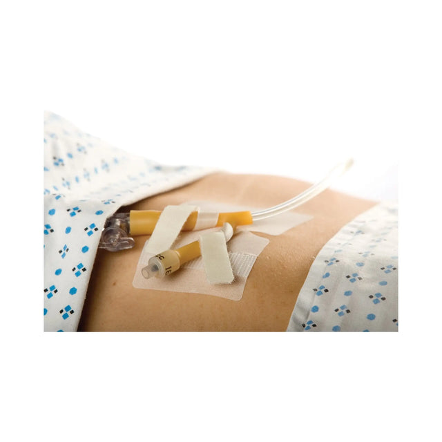 Cath-Secure® Dual Tab Catheter Holder Cath-Secure Dual Tab®