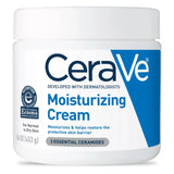 CeraVe® Moisturizing Cream, 16 oz. CeraVe®