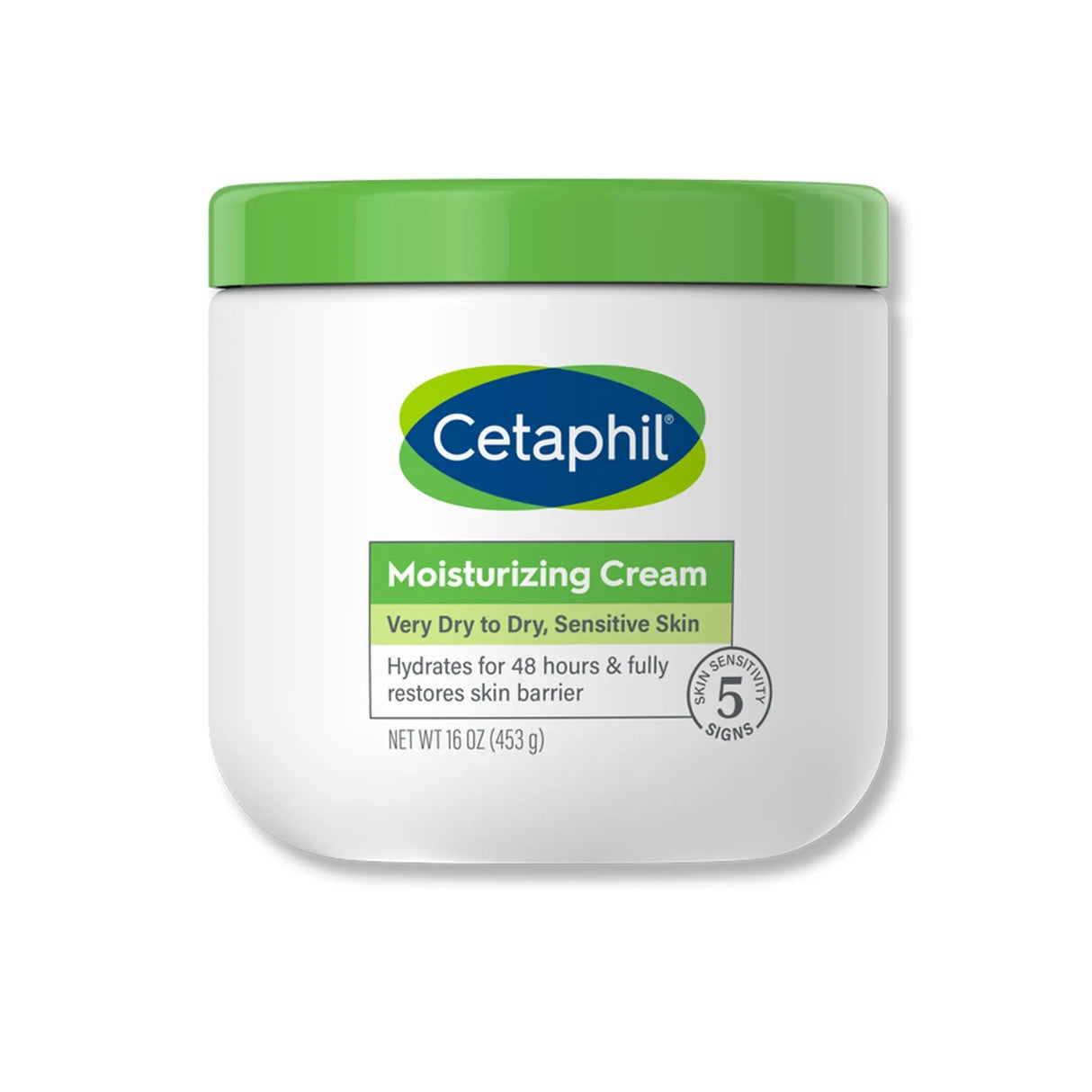 Cetaphil® Moisturizing Cream Cetaphil®