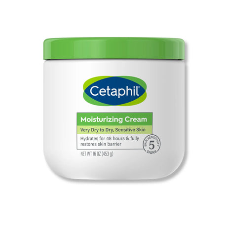 Cetaphil® Moisturizing Cream Cetaphil®