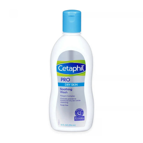 Cetaphil® Pro Dry Skin Body Wash Cetaphil® Pro Dry Skin