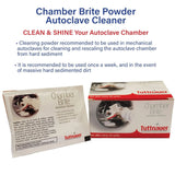 Chamber Brite Autoclave Cleaner Chamber Brite