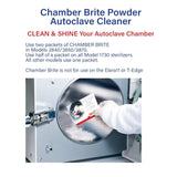 Chamber Brite Autoclave Cleaner Chamber Brite