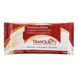 Tranquility Personal Wipe, Soft Pack, Aloe/Vitamin E/Chamomile, Scented Tranquility®