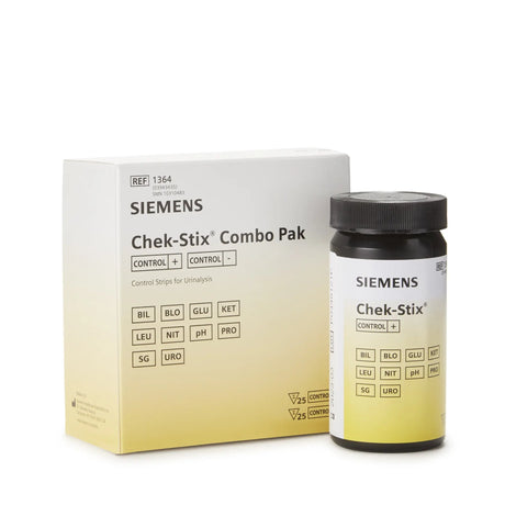 Chek-Stix™ Urinalysis Test Strips, Combo Pack Chek-Stix®