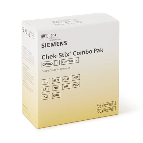 Chek-Stix™ Urinalysis Test Strips, Combo Pack Chek-Stix®