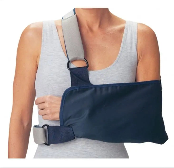 Cinch-Lock™ Shoulder Immobilizer, Medium Cinch-Lock™