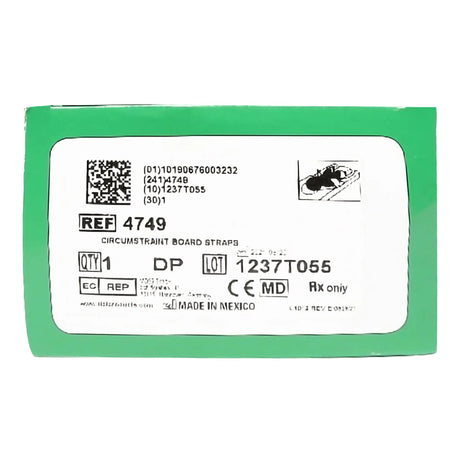 Circumstraint™ Board Strap Circumstraint™