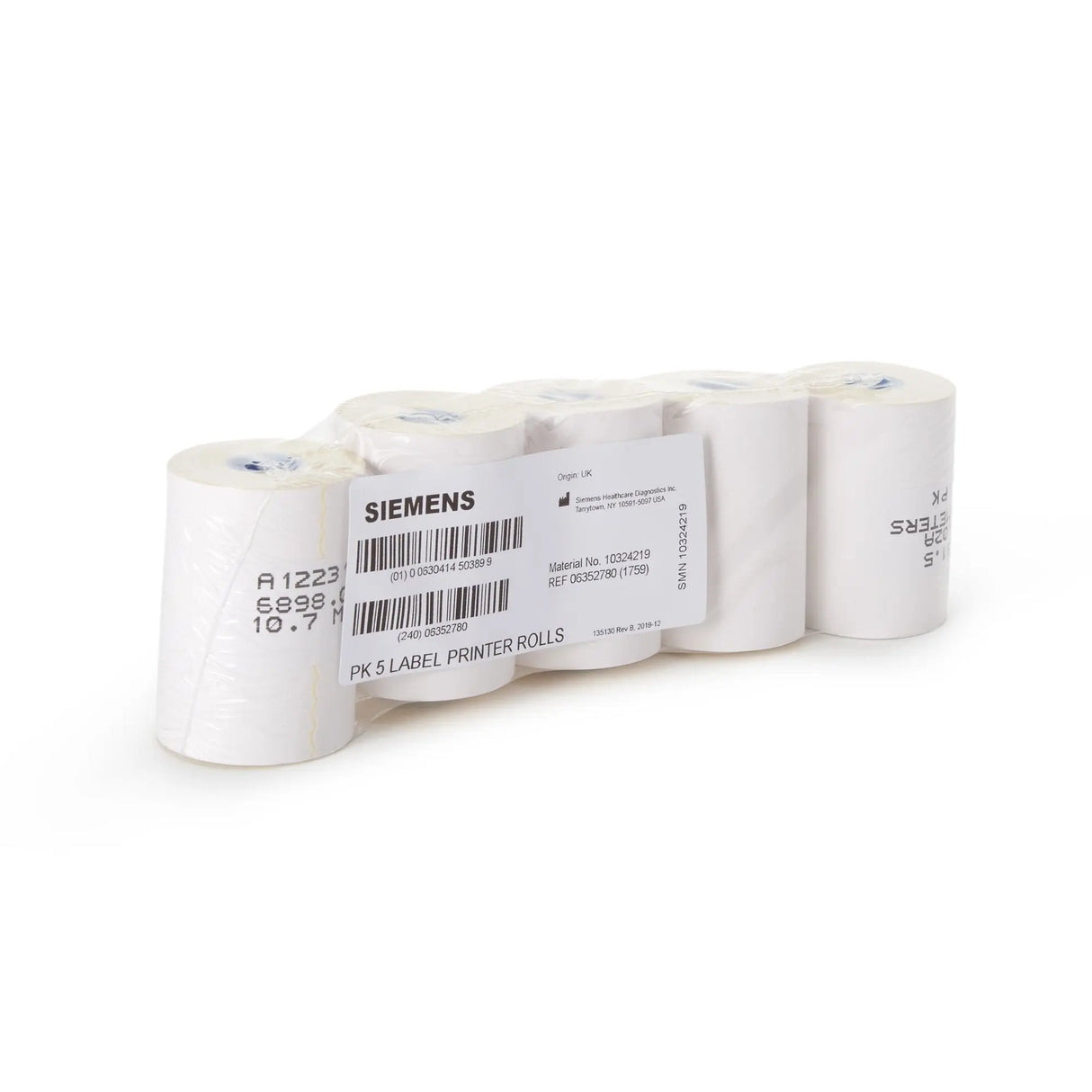 Clinitek® Label Printer Paper Clinitek®