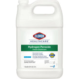 Clorox Healthcare® Surface Disinfectant Cleaner, 1 gal Jug Clorox Healthcare®