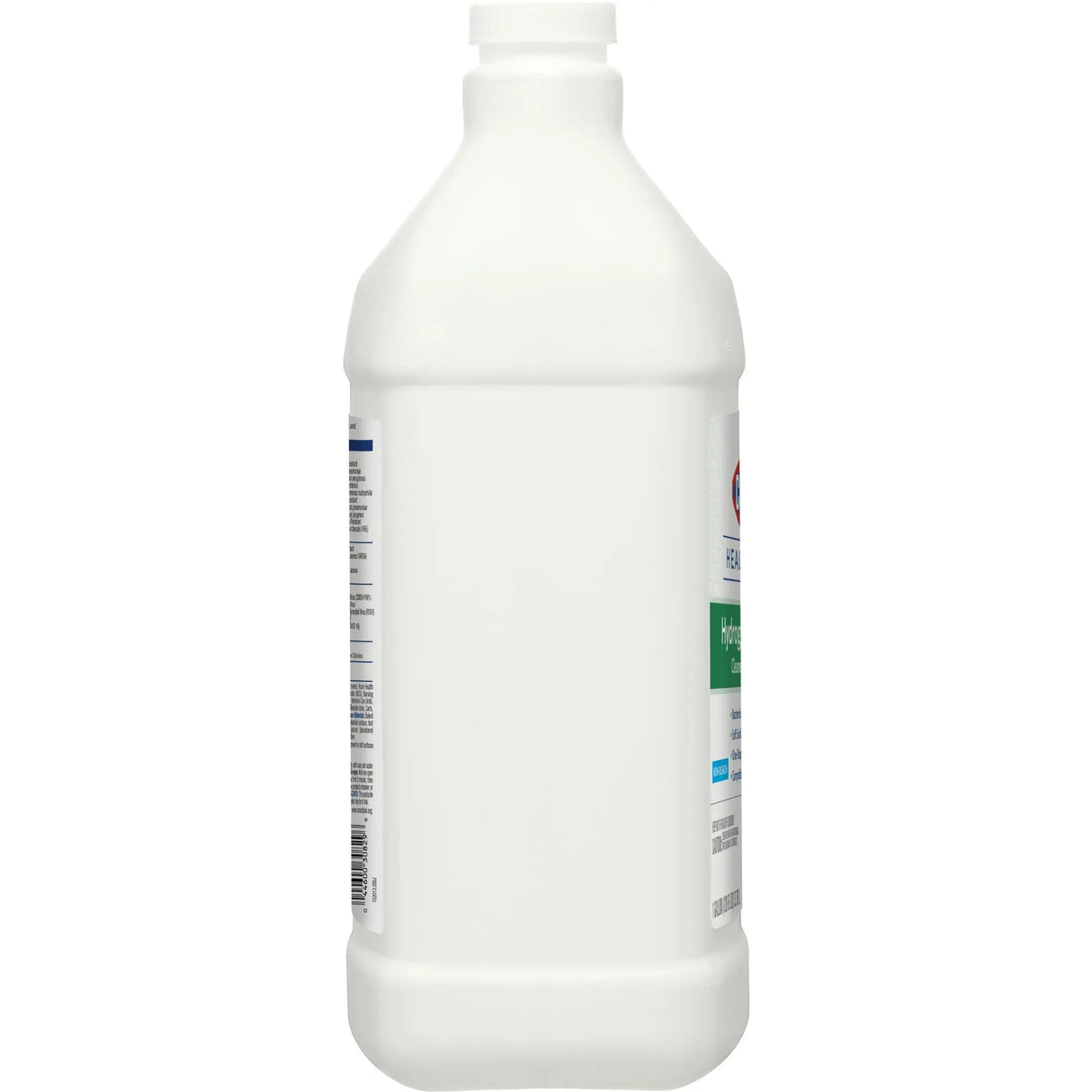 Clorox Healthcare® Surface Disinfectant Cleaner, 1 gal Jug Clorox Healthcare®