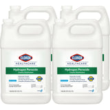 Clorox Healthcare® Surface Disinfectant Cleaner, 1 gal Jug Clorox Healthcare®