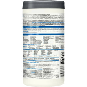 Clorox Healthcare® VersaSure® Surface Disinfectant Wipes, 150 Count Cannister Clorox Healthcare® VersaSure™