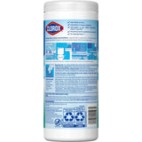 Clorox® Disinfecting Wipes, Fresh Scent Clorox®