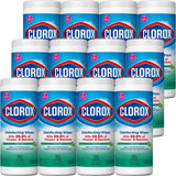 Clorox® Disinfecting Wipes, Fresh Scent Clorox®