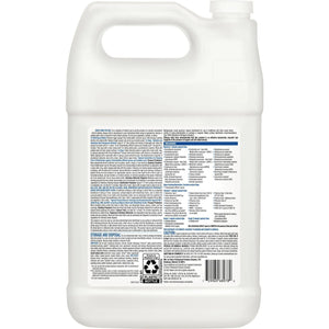 Clorox® Healthcare® Bleach Germicidal Cleaner, 1 gal Jug Clorox Healthcare® Bleach Germicidal