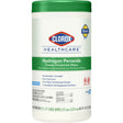 Clorox® Healthcare® Surface Disinfectant Cleaner Clorox Healthcare®