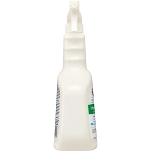 Clorox® Healthcare® Surface Disinfectant Cleaner, 32 oz Trigger Spray Bottle Clorox Healthcare®