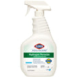 Clorox® Healthcare® Surface Disinfectant Cleaner, 32 oz Trigger Spray Bottle Clorox Healthcare®