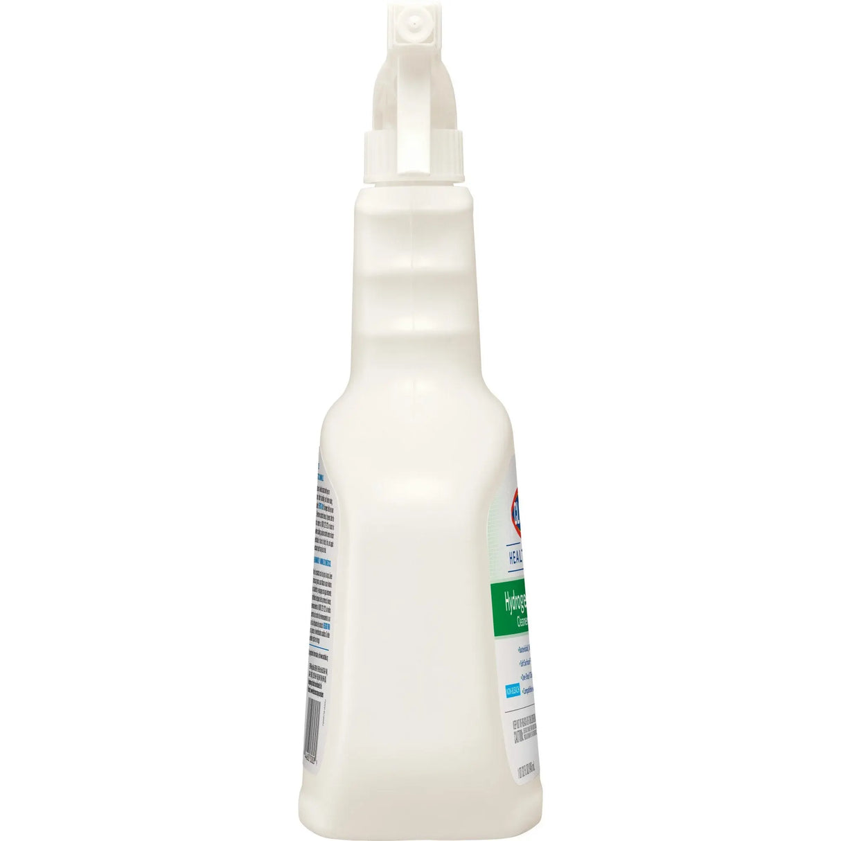 Clorox® Healthcare® Surface Disinfectant Cleaner, 32 oz Trigger Spray Bottle Clorox Healthcare®