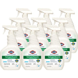 Clorox® Healthcare® Surface Disinfectant Cleaner, 32 oz Trigger Spray Bottle Clorox Healthcare®