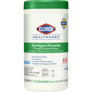 Clorox® Surface Disinfectant Cleaner Clorox Healthcare®