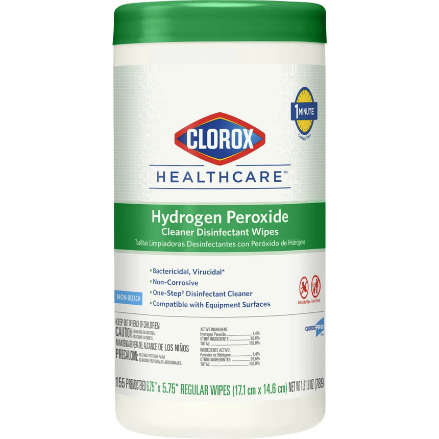 Clorox® Surface Disinfectant Cleaner Clorox Healthcare®
