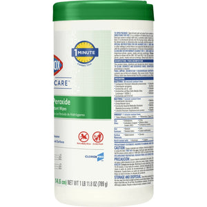 Clorox® Surface Disinfectant Cleaner Clorox Healthcare®