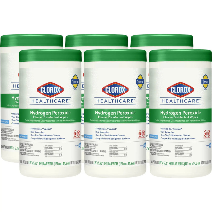 Clorox® Surface Disinfectant Cleaner Clorox Healthcare®