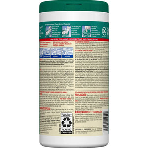 Clorox® Surface Disinfectant Wipes CloroxPro™ Clorox®