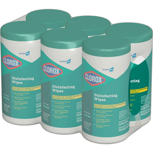 Clorox® Surface Disinfectant Wipes CloroxPro™ Clorox®