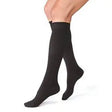 Closed Toe Knee High Stocking Black XL 30-40 mmHg Pair Movility LLC- CM