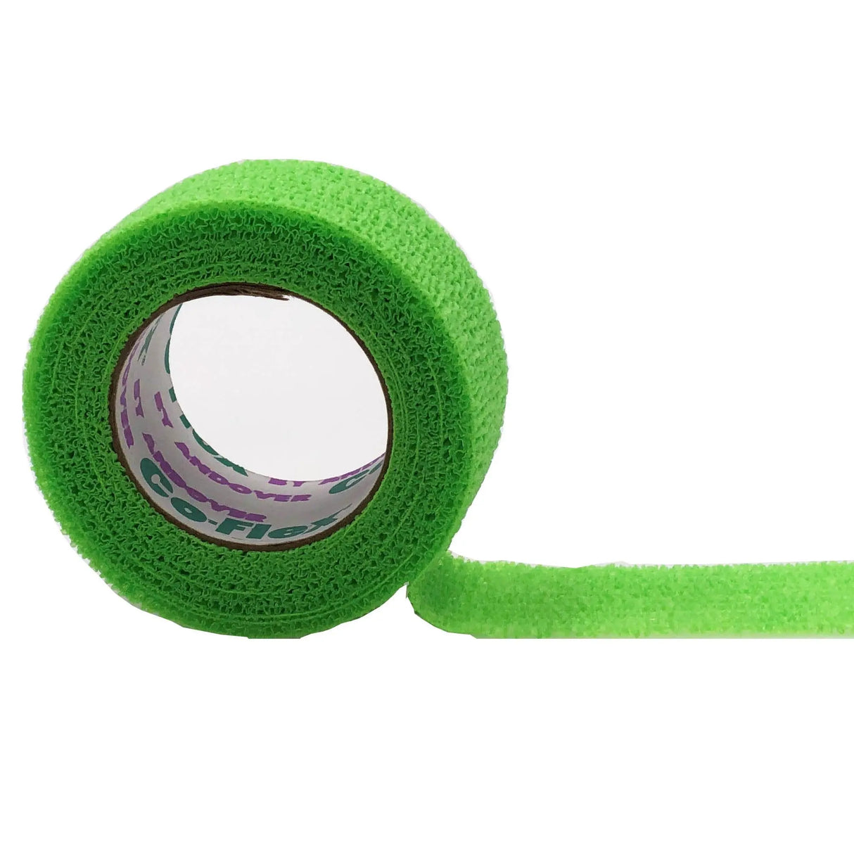 Co-Flex®·Med Self-adherent Closure Cohesive Bandage, 2 Inch x 5 Yard Co-Flex®·Med