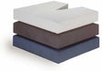 Coccyx Cushion Foam 18 x16 x4  Black Movility LLC- CM