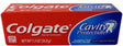 Colgate® Cavity Protection Toothpaste Regular Flavor, 1 oz. Tube Colgate® Cavity Protection