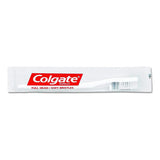 Colgate® Toothbrush Colgate®