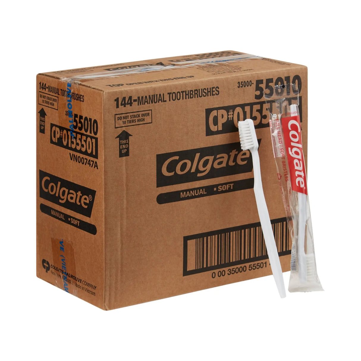 Colgate® Toothbrush Colgate®