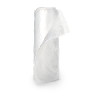 Colonial Heavy Duty Trash Bag, 15 gal, Clear Colonial Bag